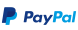 PayPal (Worldwide secure PAY)